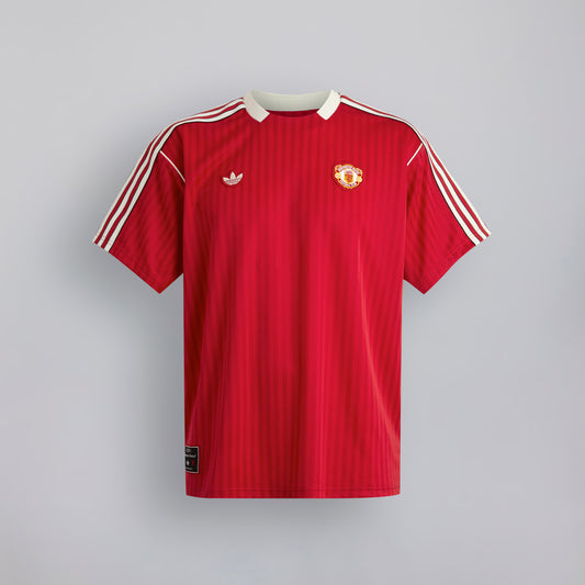 Manchester United Terrace Icons jersey