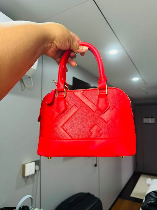 Women's Dome bag
