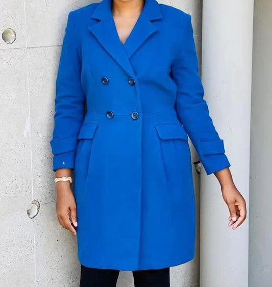 Ladies' trench coats