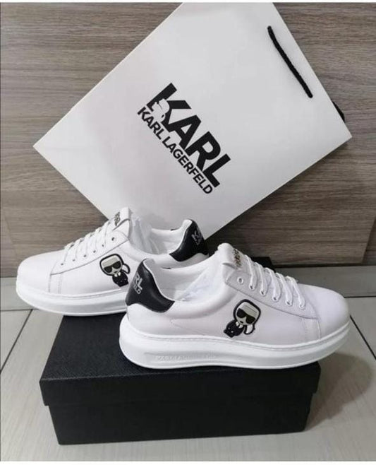 Lagerfeld Kapri Karl NFT Lo Lace