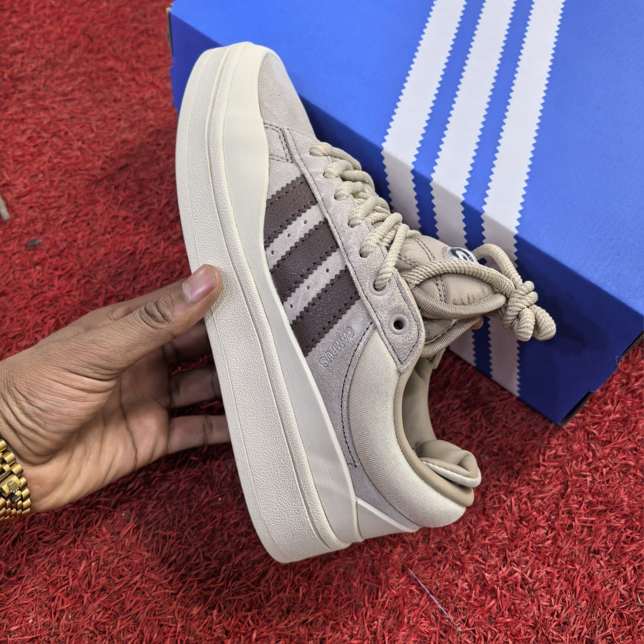 The Bad Bunny Campus