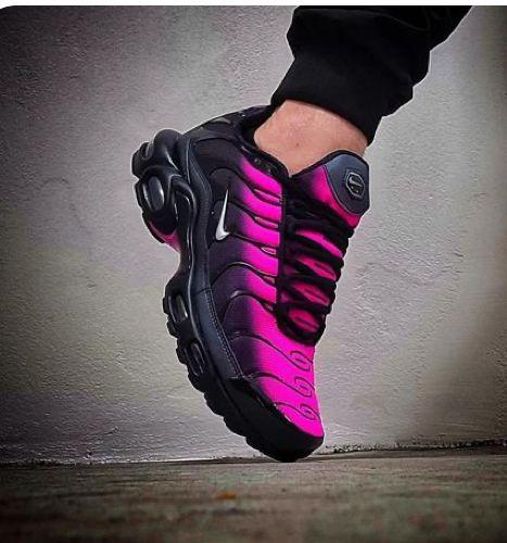 Nike Air Max Plus TN