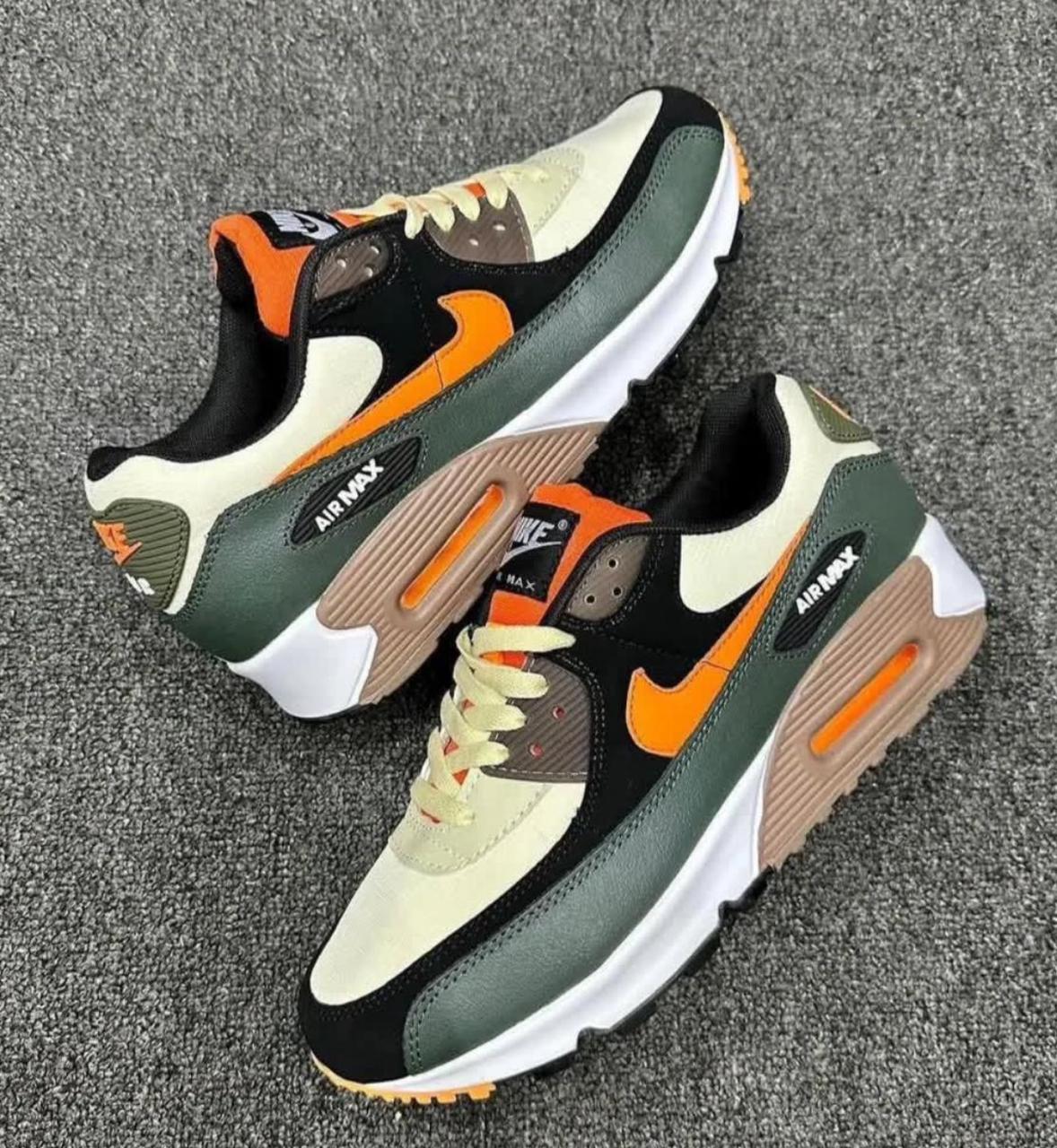 Nike Air Max 90 LTR