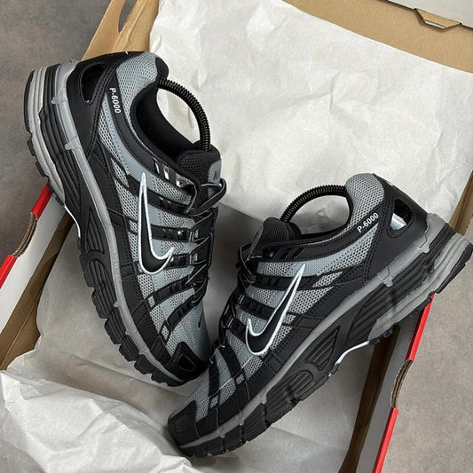 Nike P-6000 running shoes