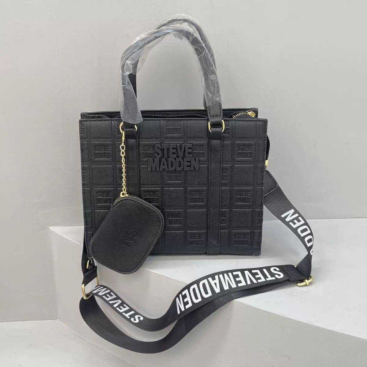 Women's Bolivian handbag