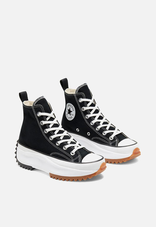 Converse Run Star Hike High Top sneakers