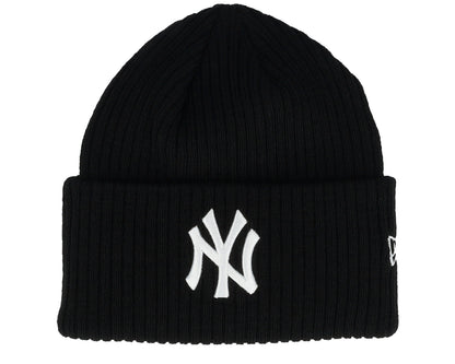 NY Cuffed knit beanies