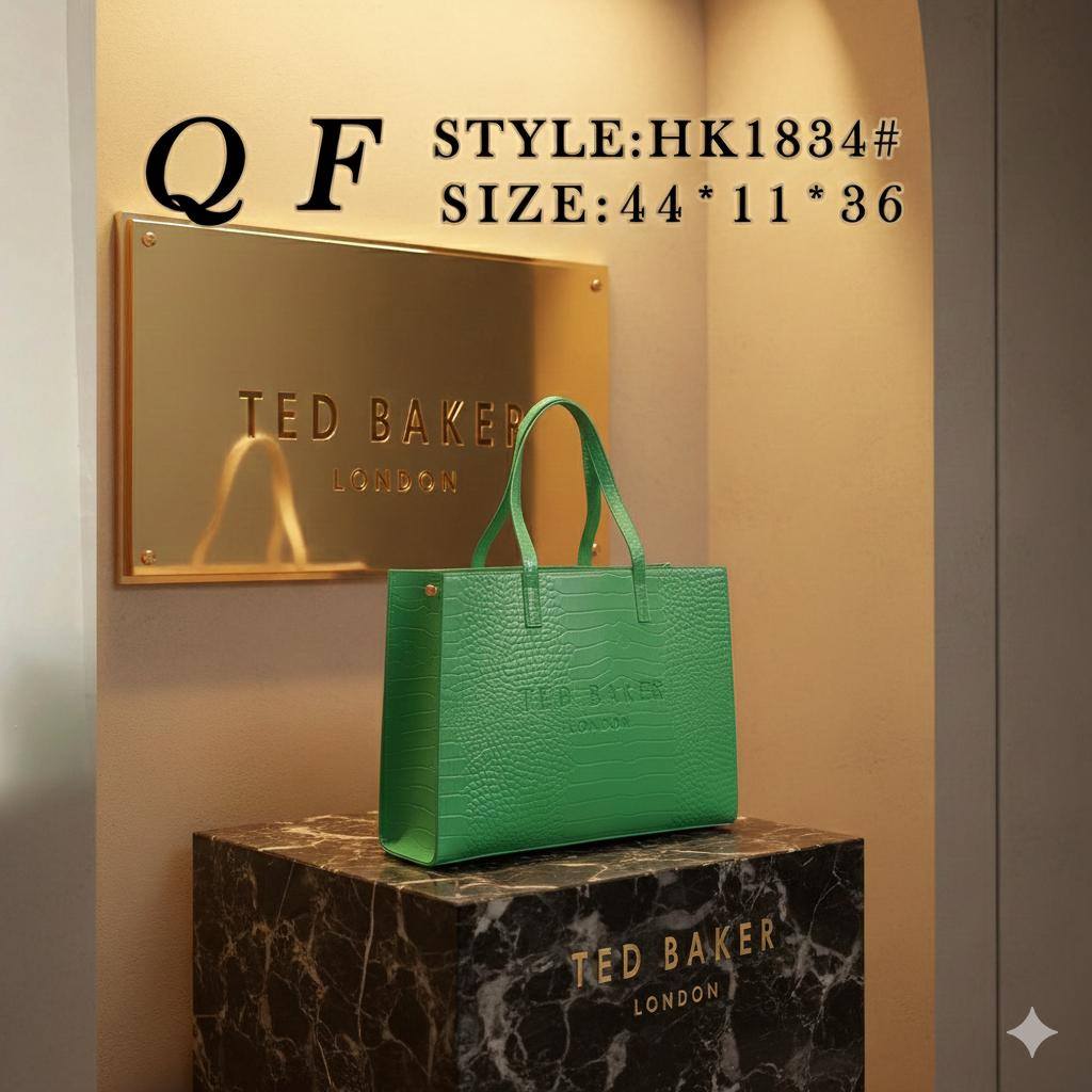 Allicon large effect Tote bag