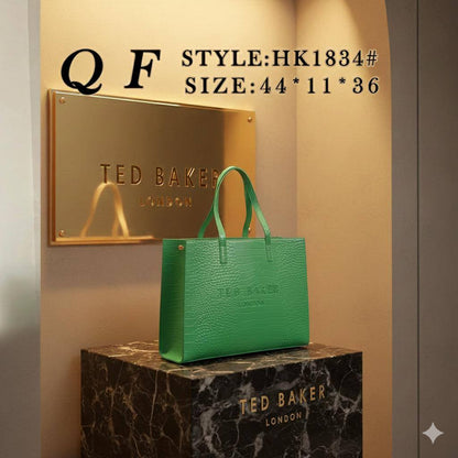 Allicon large effect Tote bag