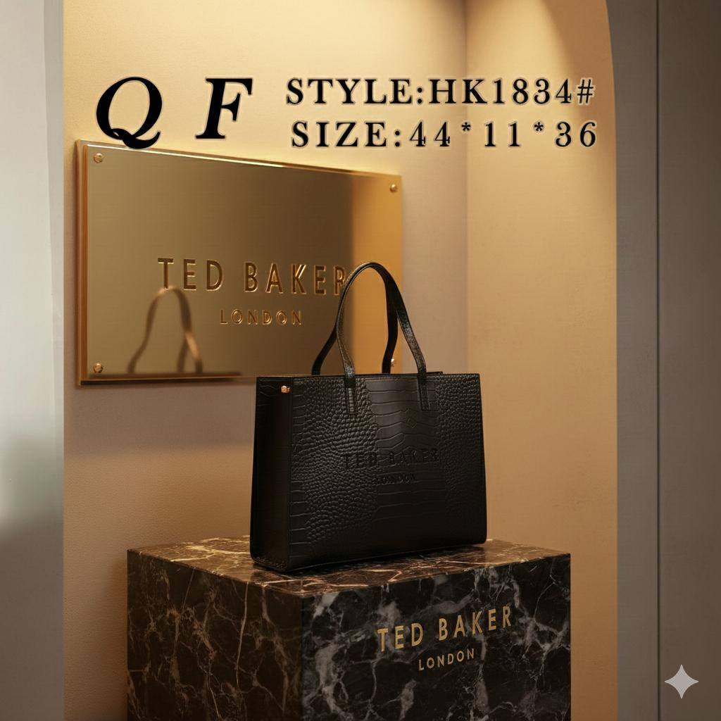 Allicon large effect Tote bag