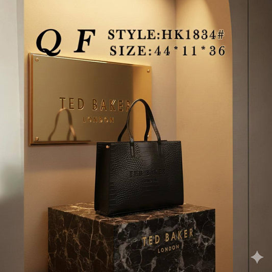 Allicon large effect Tote bag