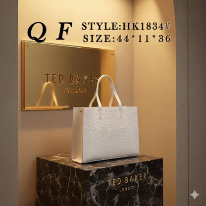 Allicon large effect Tote bag
