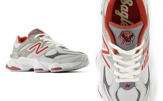 The 9060 Boston college