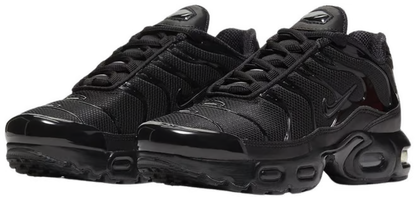 Nike Air Max Plus Triple Black