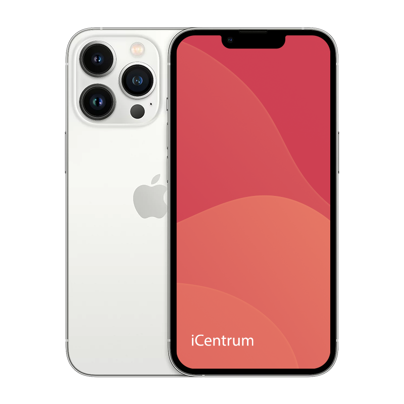 iPhone 13 Pro