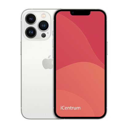 iPhone 13 Pro