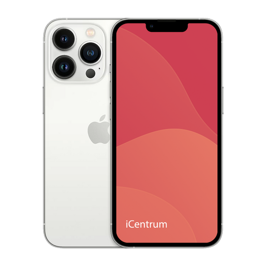 iPhone 13 Pro