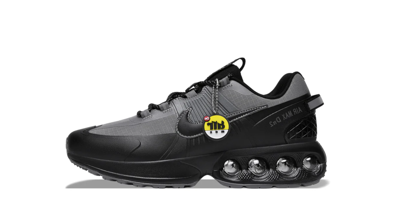 Nike Air Max Dn2
