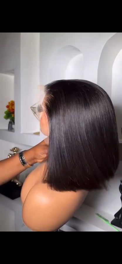 13X4 SDD double drawn bob