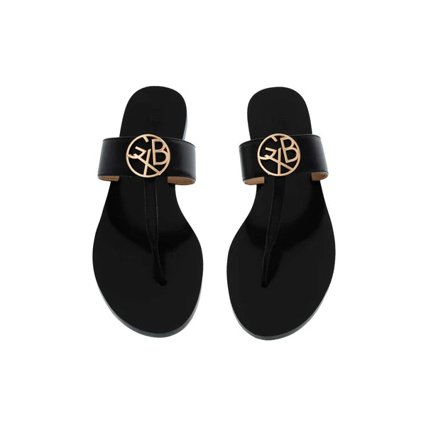 Galxboy thong sandals