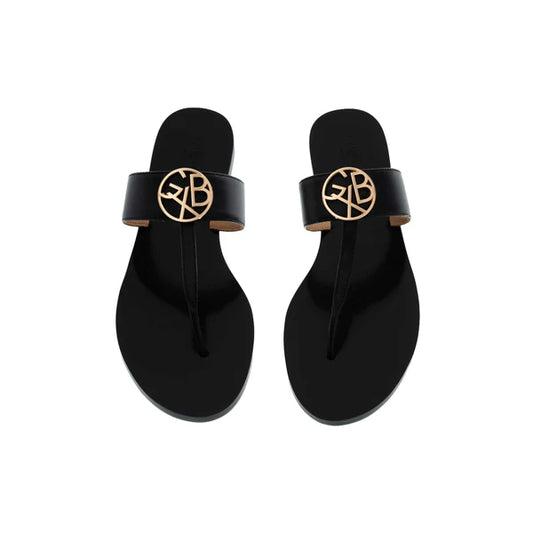 Galxboy thong sandals