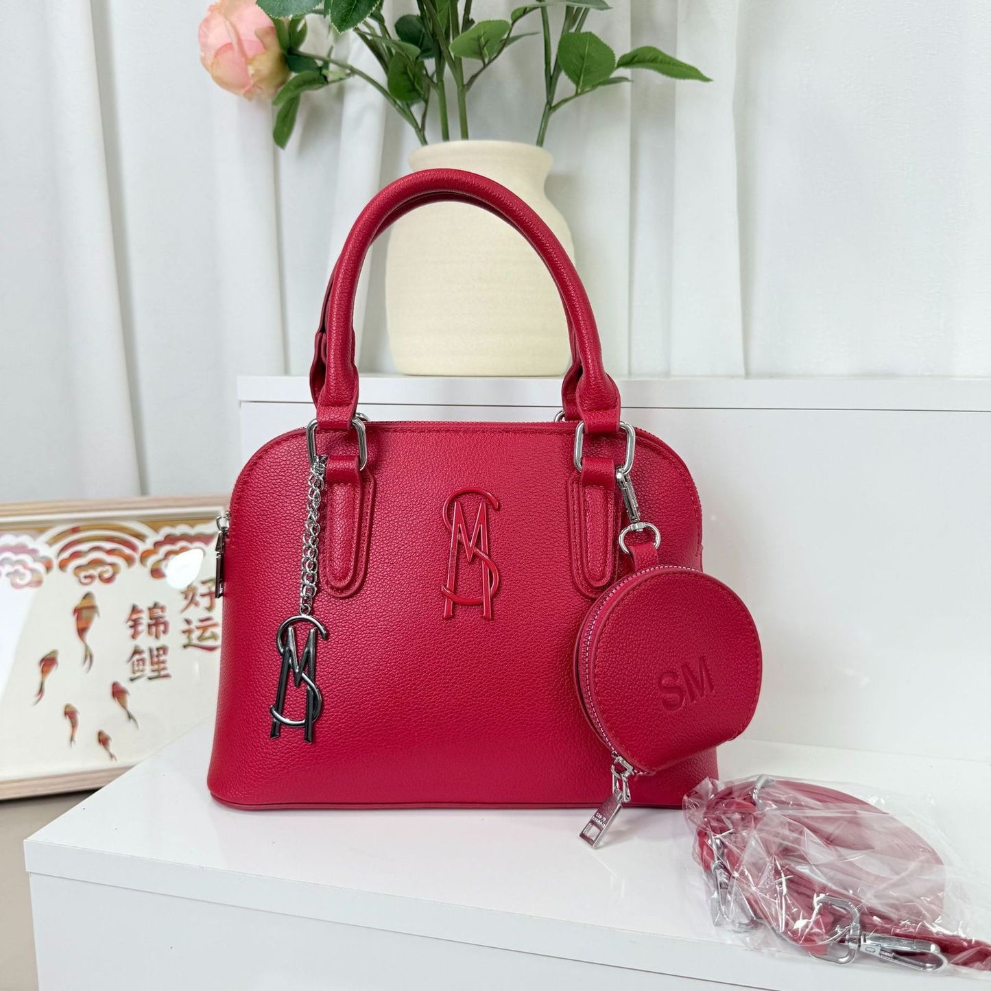 Women's cross body bag