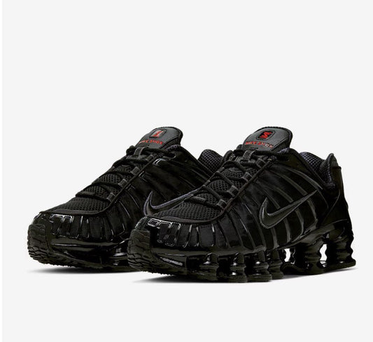 Shox TL sneakers