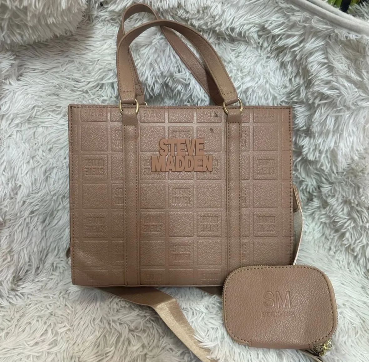 Women's Bolivian handbag