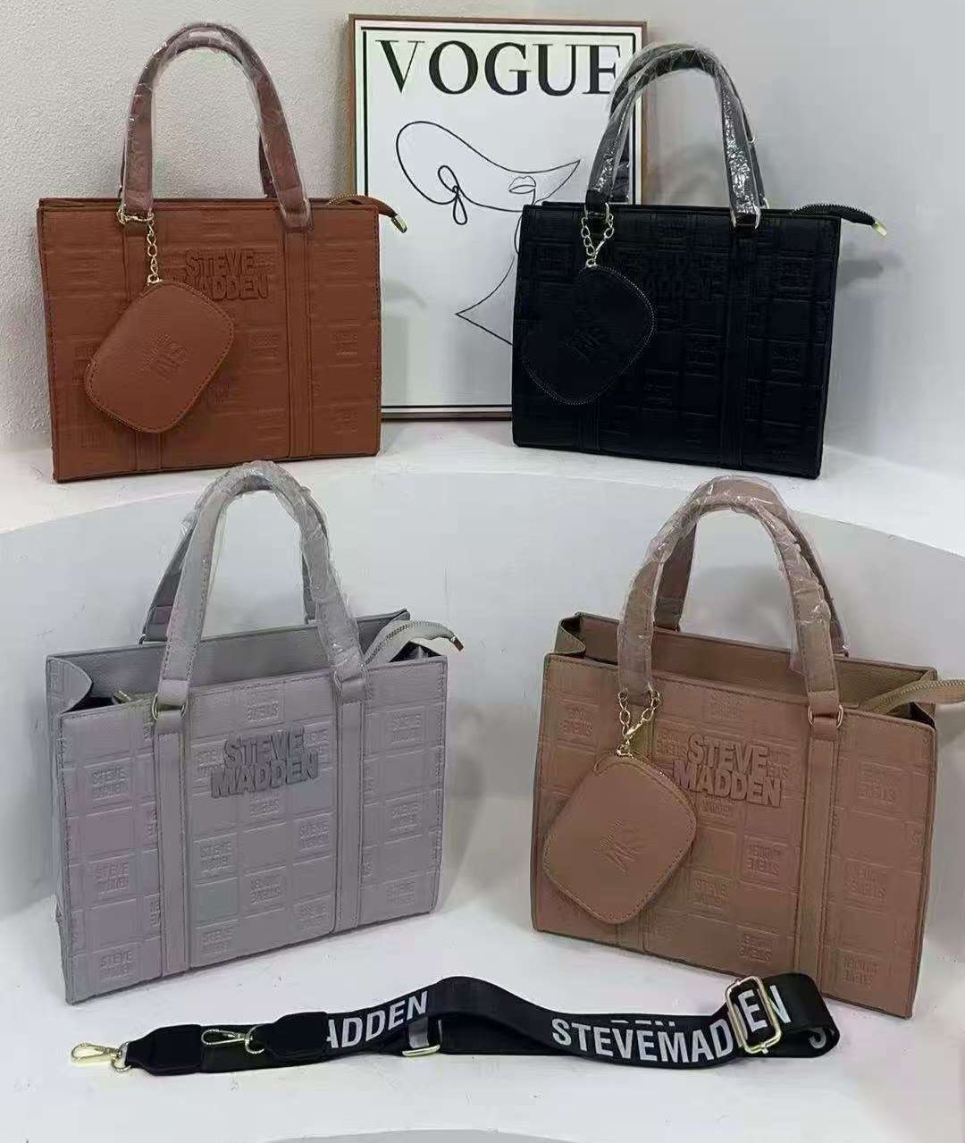 Women's Bolivian handbag