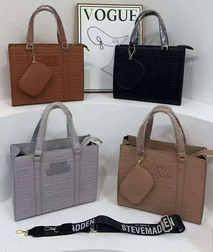 Women's Bolivian handbag