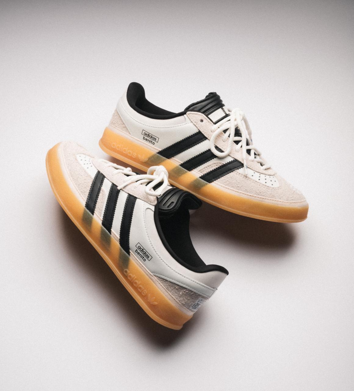 The Bad Bunny Gazelle