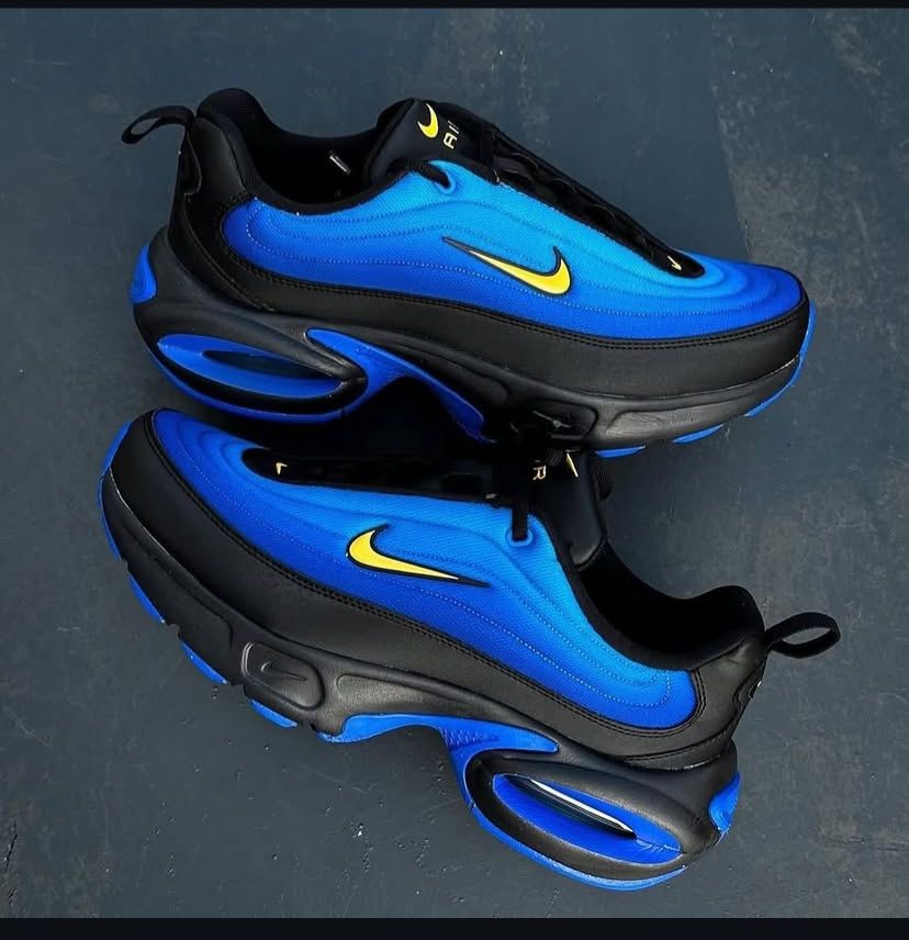 Air Max Portal