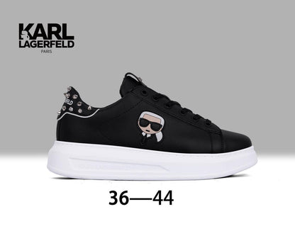 Lagerfeld Kapri Karl NFT Lo Lace