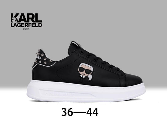 Lagerfeld Kapri Karl NFT Lo Lace