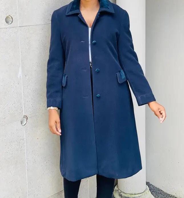 Ladies' trench coats