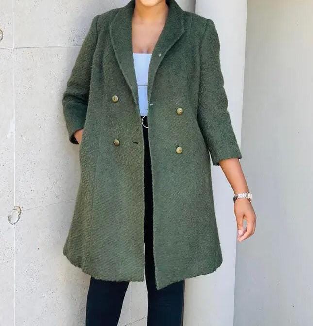 Ladies' trench coats