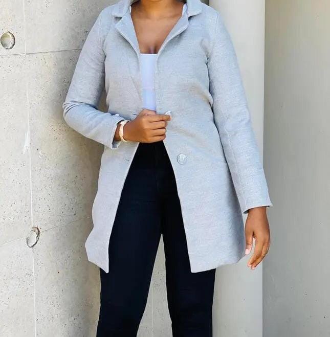 Ladies' trench coats