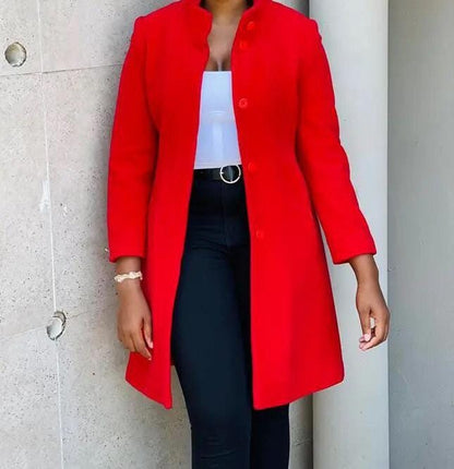 Ladies' trench coats