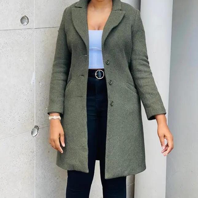 Ladies' trench coats