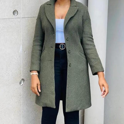 Ladies' trench coats