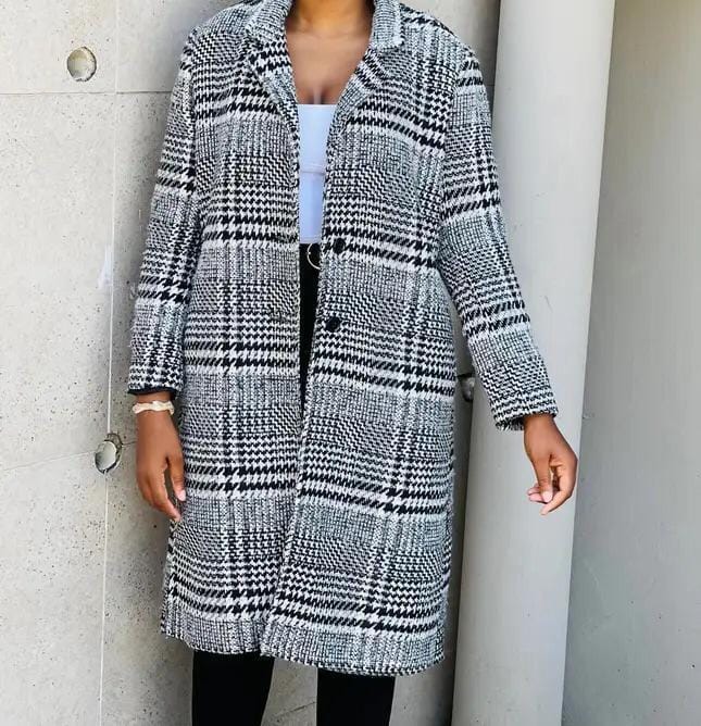 Ladies' trench coats