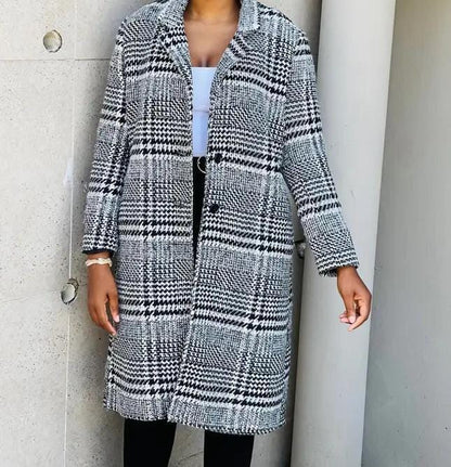 Ladies' trench coats