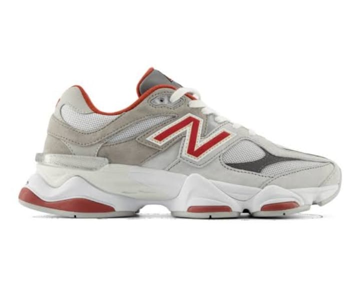 The 9060 Boston college