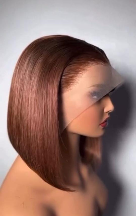 13X4 Double drawn straight