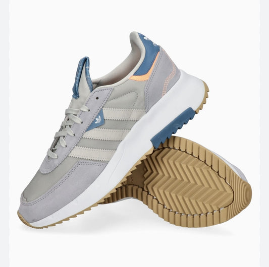 The Adidas Retropy F2 sneakers
