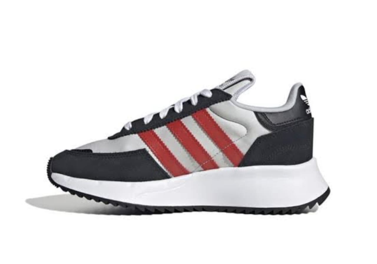 The Adidas Retropy F2 sneakers