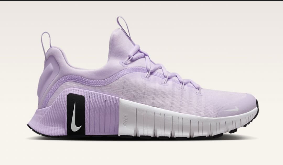 Nike Free Metcon 6