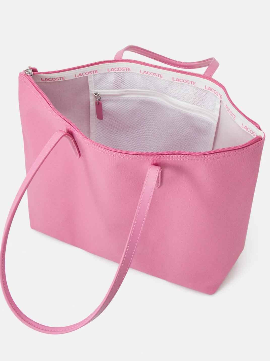 Lacoste Anna tote bag