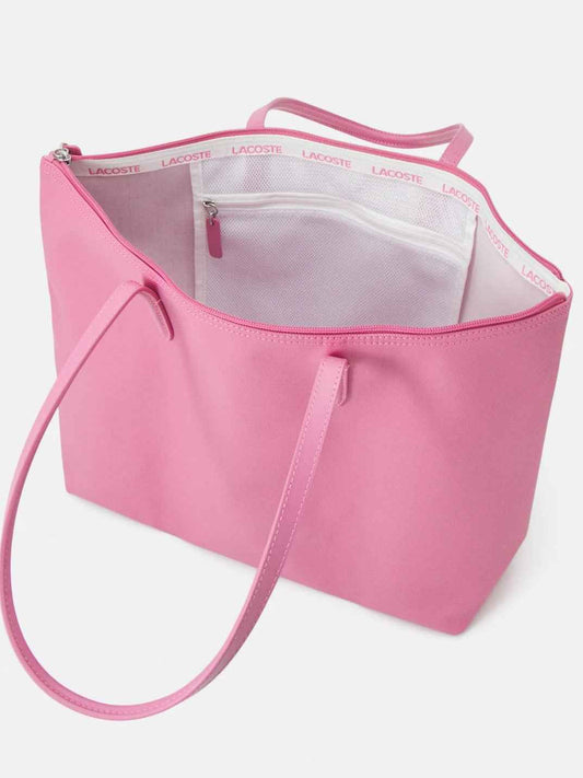Lacoste Anna tote bag