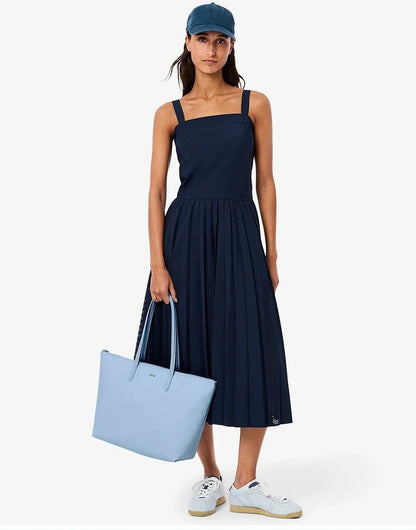 Lacoste Anna tote bag